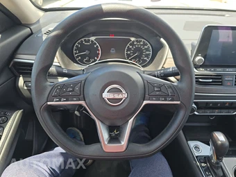 2024 Nissan Altima SV – miniatura 10