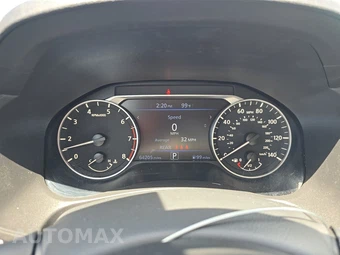 2024 Nissan Altima SV – miniatura 12