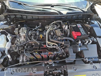 2024 Nissan Altima SV – miniatura 15