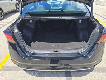 2024 Nissan Altima SV – miniatura 16