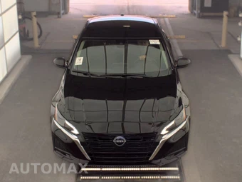 2024 Nissan Altima SV – miniatura 2