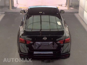 2024 Nissan Altima SV – miniatura 5