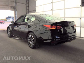 2024 Nissan Altima SV – miniatura 6
