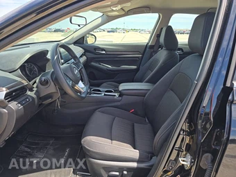 2024 Nissan Altima SV – miniatura 7
