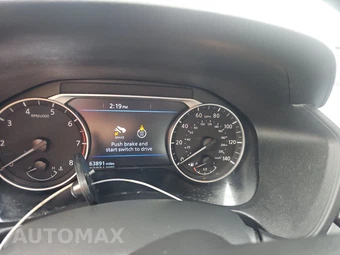 2024 Nissan Altima SV – miniatura 12