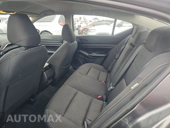 2024 Nissan Altima SV – miniatura 13