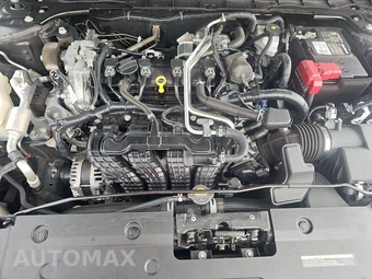 2024 Nissan Altima SV – miniatura 15