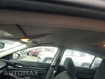 2024 Nissan Altima SV – miniatura 17