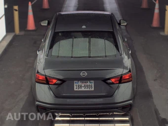 2024 Nissan Altima SV – miniatura 5