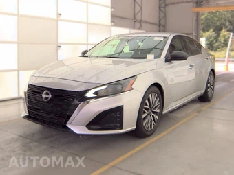 2024 Nissan Altima SV