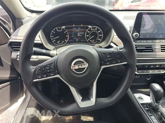 2024 Nissan Altima SV – miniatura 10