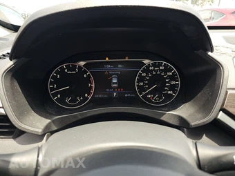 2024 Nissan Altima SV – miniatura 12