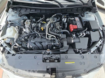 2024 Nissan Altima SV – miniatura 15
