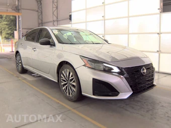 2024 Nissan Altima SV – miniatura 3