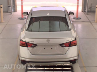 2024 Nissan Altima SV – miniatura 5