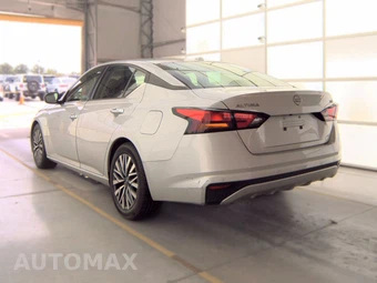 2024 Nissan Altima SV – miniatura 6