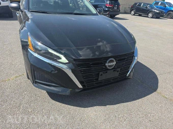 2024 Nissan Altima SV - miniatura 18