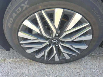 2024 Nissan Altima SV - miniatura 20