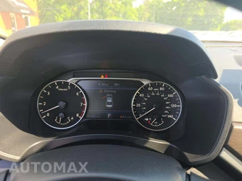 2024 Nissan Altima SV - miniatura 6