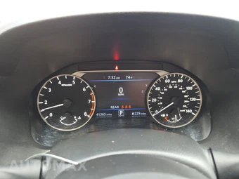 2024 Nissan Altima SV – miniatura 12