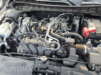 2024 Nissan Altima SV – miniatura 15