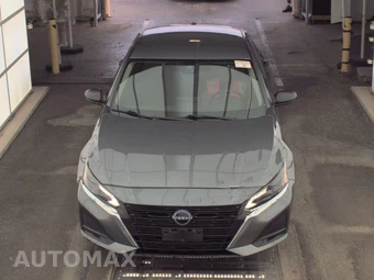 2024 Nissan Altima SV – miniatura 2