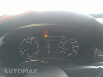 2024 Nissan Altima SV – miniatura 21