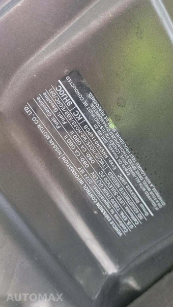 2024 Nissan Altima SV – miniatura 22