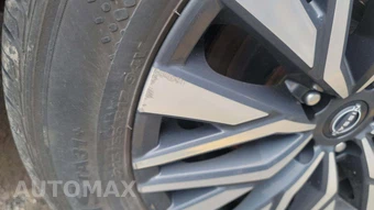 2024 Nissan Altima SV – miniatura 32