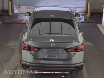 2024 Nissan Altima SV – miniatura 5