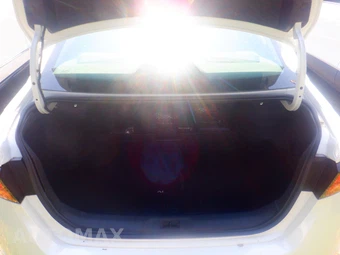 2024 Nissan Altima SV – miniatura 15