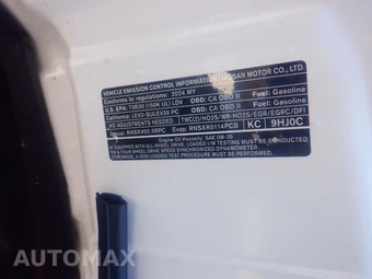 2024 Nissan Altima SV – miniatura 19