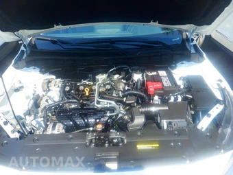 2024 Nissan Altima SV – miniatura 20