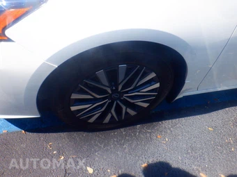 2024 Nissan Altima SV – miniatura 23