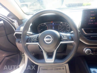 2024 Nissan Altima SV – miniatura 24