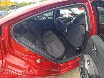 2024 Nissan Altima SV - miniatura 16