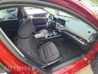 2024 Nissan Altima SV - miniatura 18