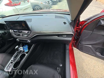 2024 Nissan Altima SV - miniatura 19