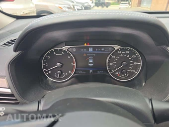 2024 Nissan Altima SV - miniatura 9
