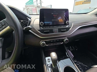 2024 Nissan Altima SV - miniatura 10