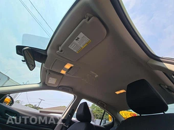 2024 Nissan Altima SV - miniatura 11