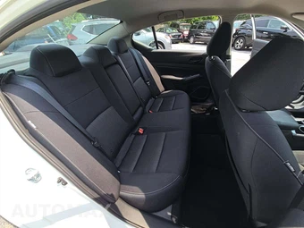 2024 Nissan Altima SV - miniatura 16