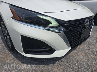 2024 Nissan Altima SV - miniatura 21