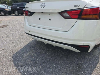 2024 Nissan Altima SV - miniatura 22