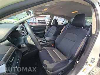 2024 Nissan Altima SV - miniatura 6