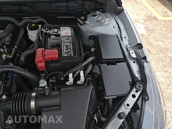 2024 Nissan Altima SV - miniatura 21