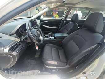 2024 Nissan Altima SV - miniatura 6