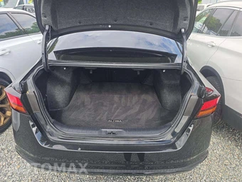 2024 Nissan Altima SV - miniatura 14