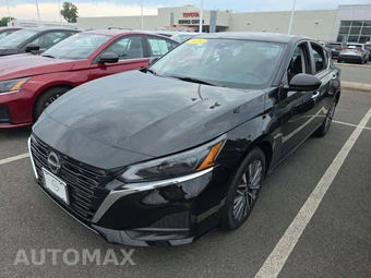 2024 Nissan Altima SV