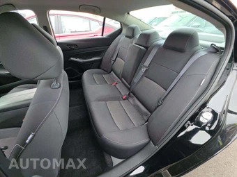 2024 Nissan Altima SV – miniatura 13